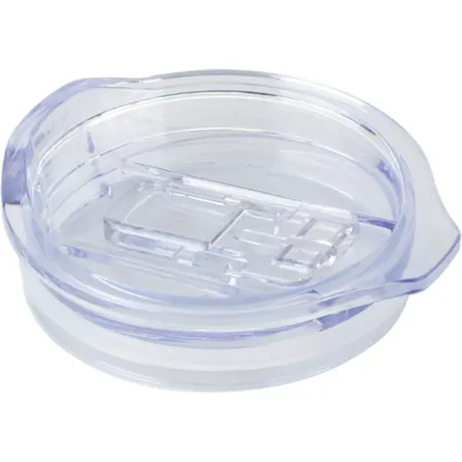 Mug With Clear Lid Only